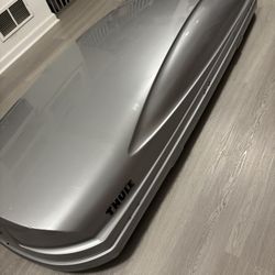 Thule Atlantis 2100 Roof Box 