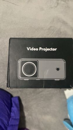 Projector