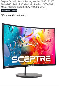 COMPUTER MONITOR