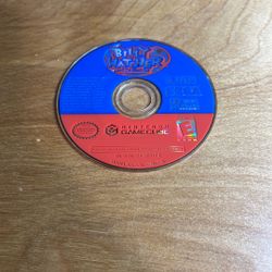 Nintendo GameCube - Billy Hatcher
