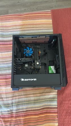 Desktop PC for Sale