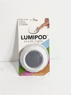 Limipod Touch Light 