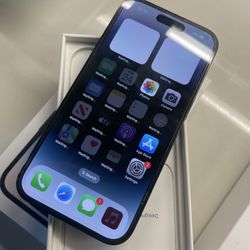 iPhone 14 Pro 128GB Unlocked For Any Carrier 