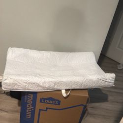 Baby Changing Pad