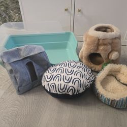 Small Pet Acessories 