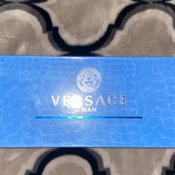 Versace Man