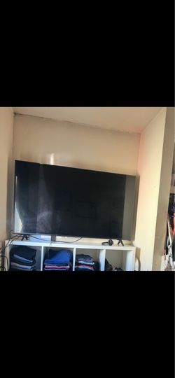 65” LG TV