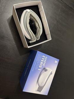 RENPHO Eyeris 1 Eye Massager