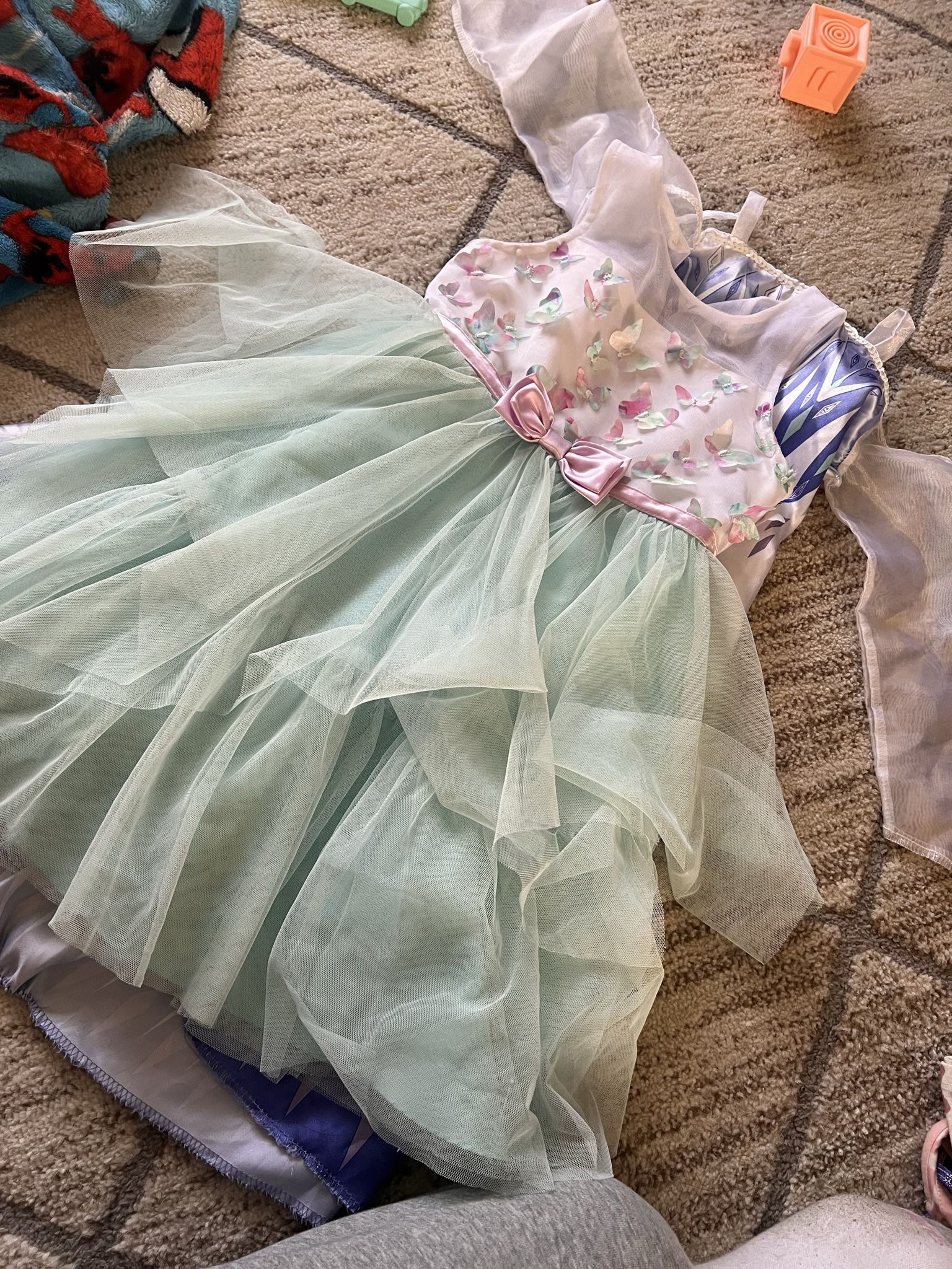 Girls Dresses