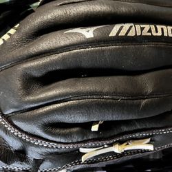 Mizuno Shadow Baseball Gloves