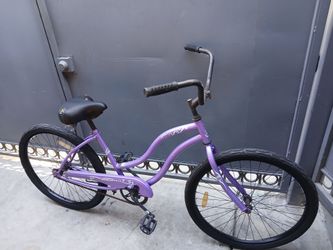 Micargi beach cruiser bike