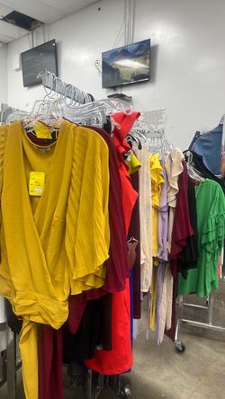 Clothes new