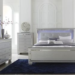 Bedroom Set 