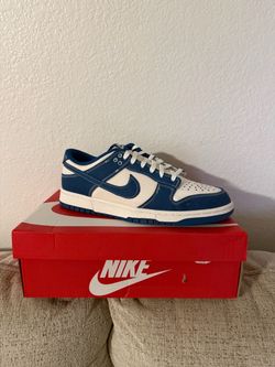 Nike dunks