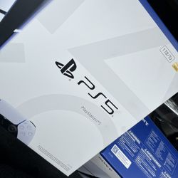 PS5