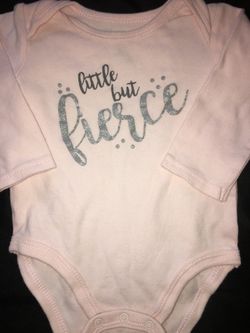 9 month long sleeve onesie