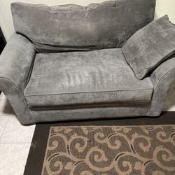 Hide A Bed Sofa-twin size