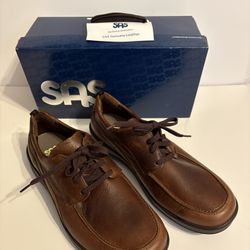 New  SAS move on  mens 13 wide 