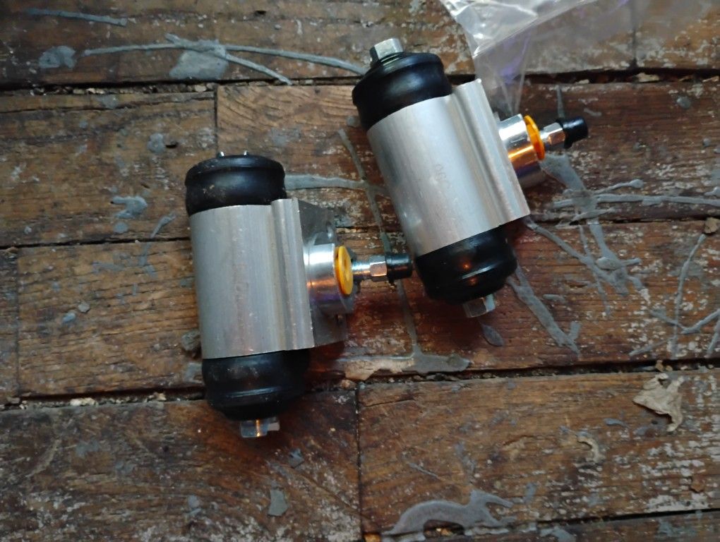 Wheel Cylinders