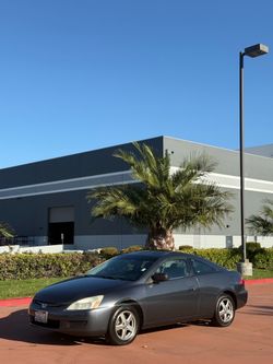 2004 Honda Accord