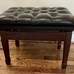Piano Bench