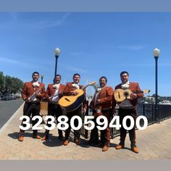 Watch for mariachis jewelry