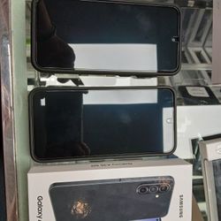 2 Samsung Galaxy A36 5G