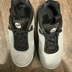 Nike Toddler Sneaker Size 9c