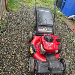 Lawnmower Machine For Sale 