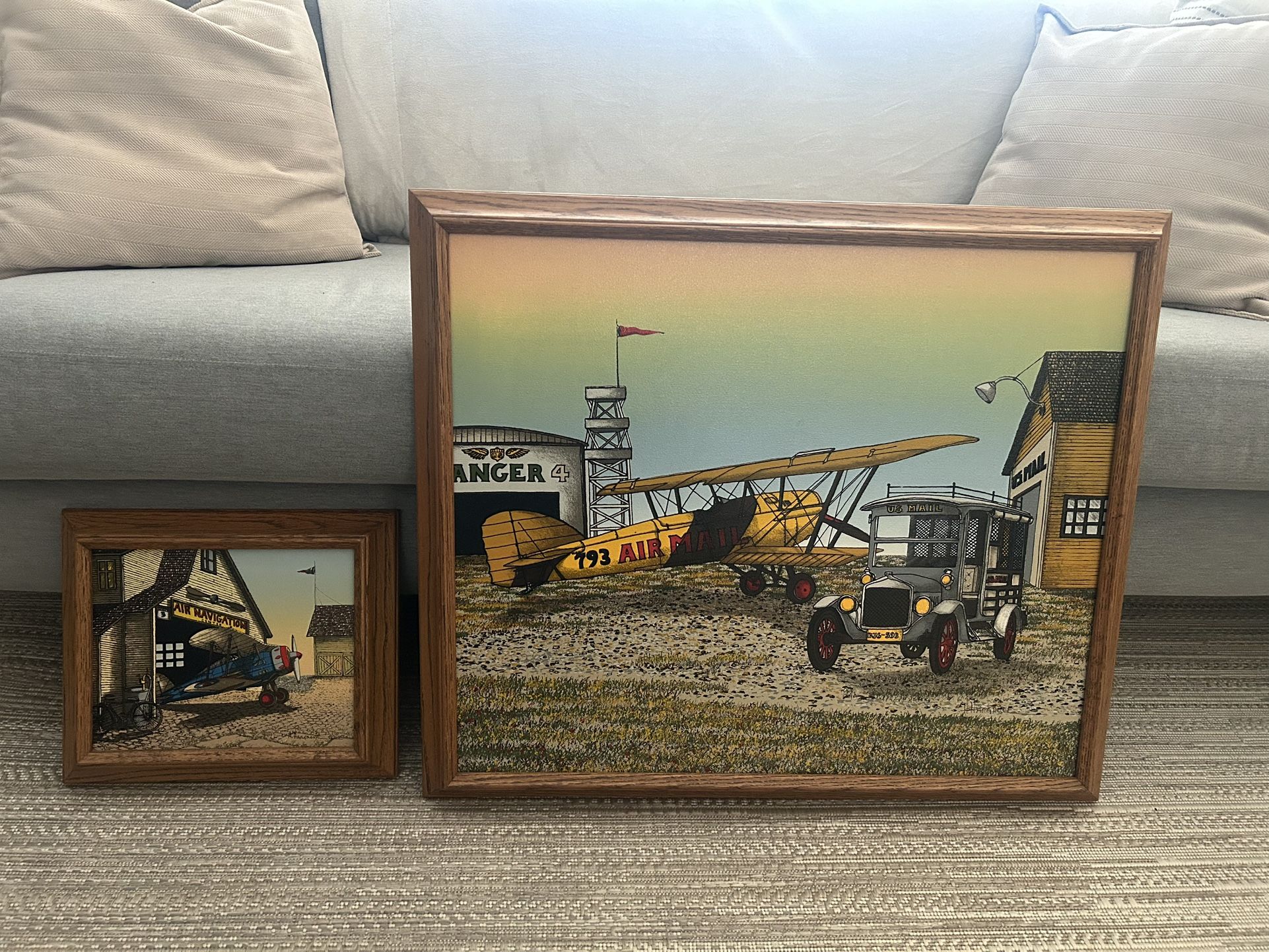 Wall Art