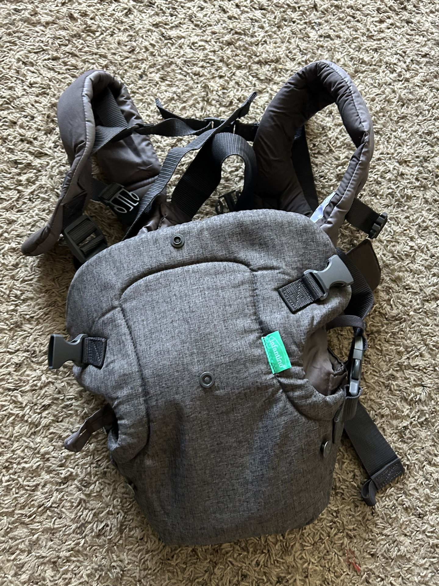 Infantino Baby Carrier