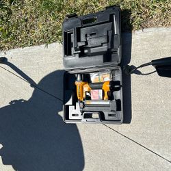 Bostich Nail Gun