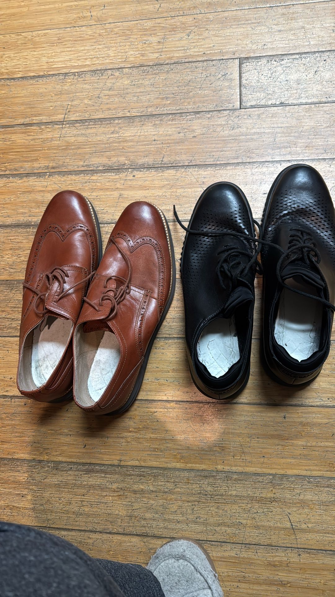 Men’s Dress Shoes