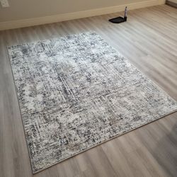 Small Area Rug