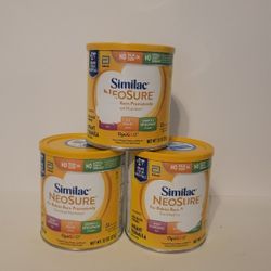 3 Pack Can 