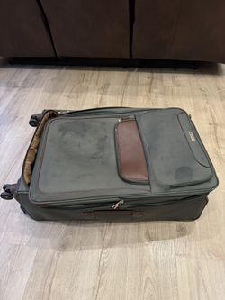 Large Luggage 