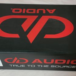 Pair of 6x9 midrange with tweeter