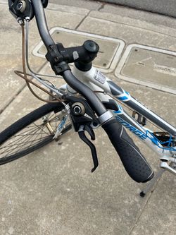 Forge Breva Bike