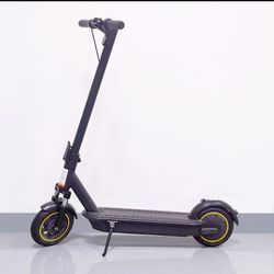 Electric Scooter 🛵