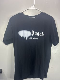 Spray City LA Men’s T-Shirt – Small – Black/White – Like New