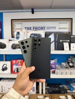 Galaxy S23 Ultra AT&T | $5 Down | Afterpay