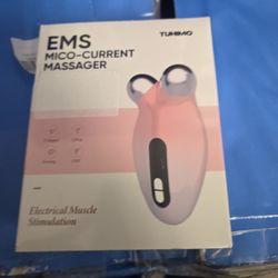 EMS Mico-Current Massager