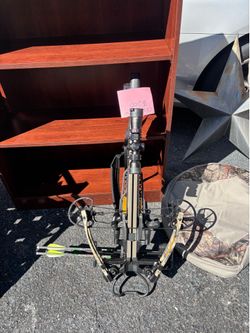Cross Bow