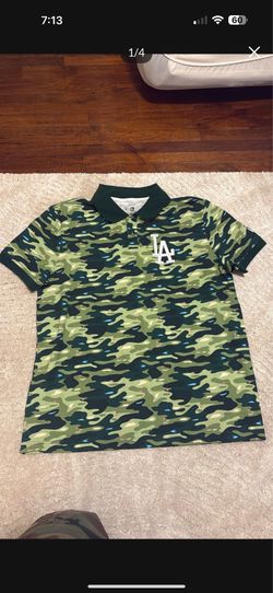 Dodgers Matching Set