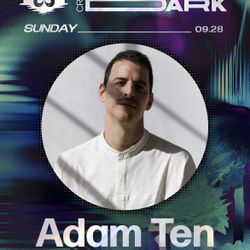 FNGRS CRSSD (Adam Ten)