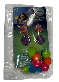 Encanto Earrings 3 Pack