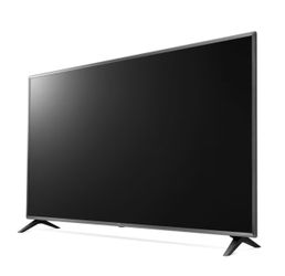 LG 86in TV 86UN9070AUD