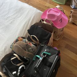 FREE Women’s Clothes