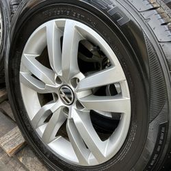 4- FALKEN RADIAL SPORTS 