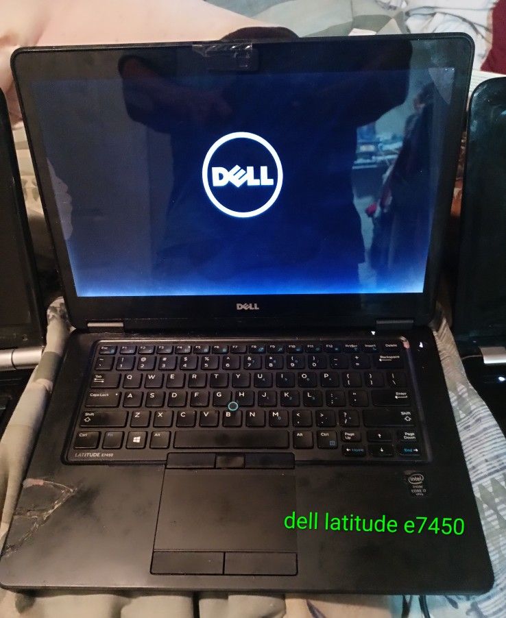 dell latitude E77450. $ 150